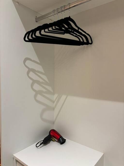 Studio Moderno Ap 32 Soho Life 쿠리치바 외부 사진