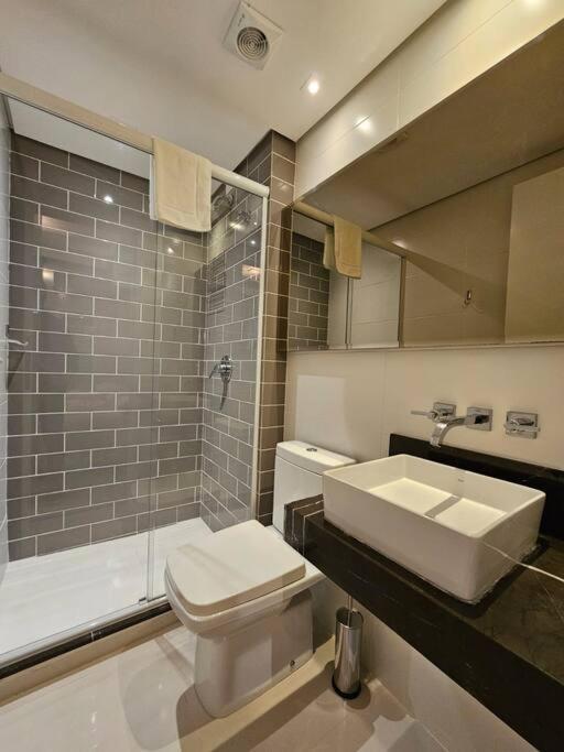 Studio Moderno Ap 32 Soho Life 쿠리치바 외부 사진