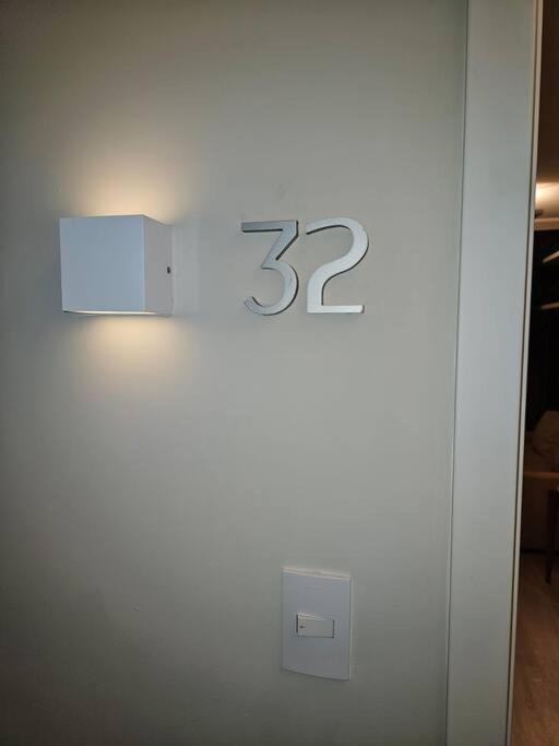 Studio Moderno Ap 32 Soho Life 쿠리치바 외부 사진