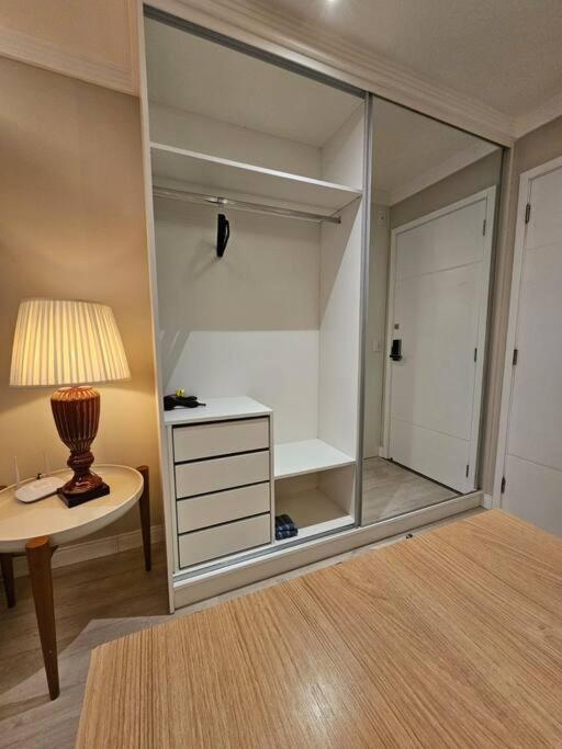 Studio Moderno Ap 32 Soho Life 쿠리치바 외부 사진