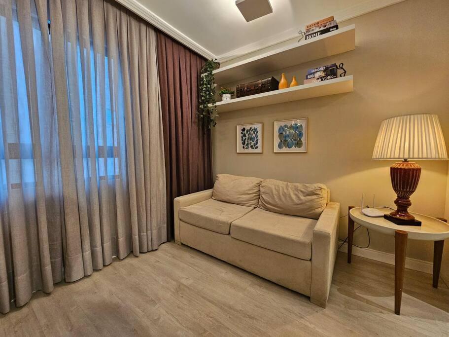 Studio Moderno Ap 32 Soho Life 쿠리치바 외부 사진