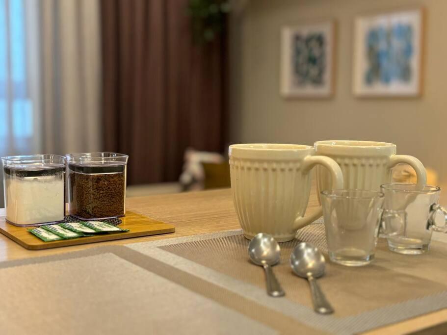 Studio Moderno Ap 32 Soho Life 쿠리치바 외부 사진