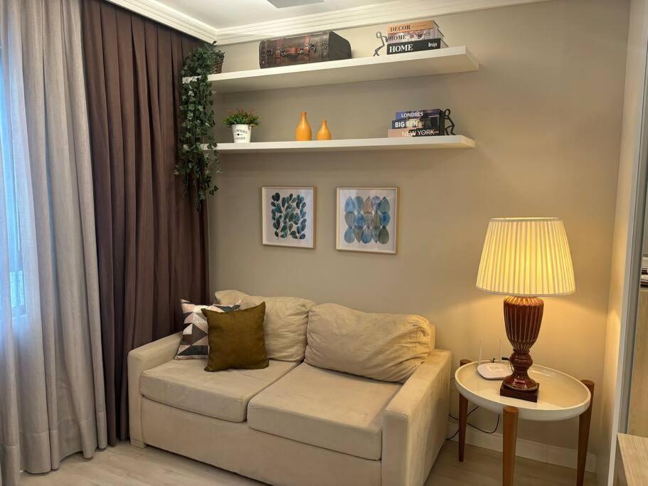 Studio Moderno Ap 32 Soho Life 쿠리치바 외부 사진