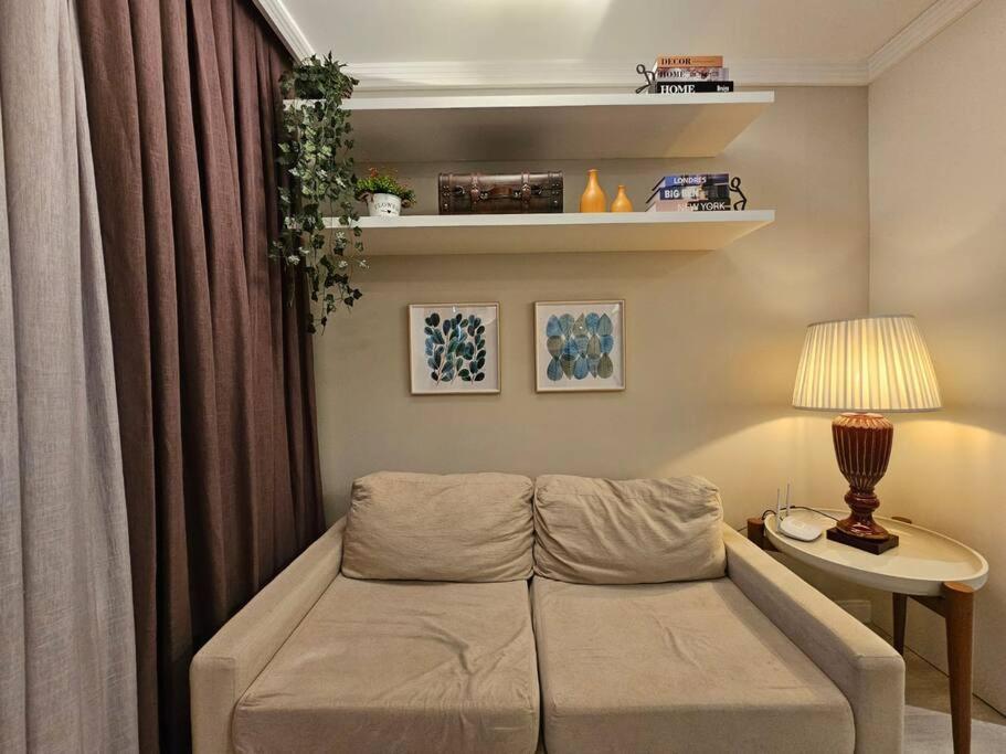 Studio Moderno Ap 32 Soho Life 쿠리치바 외부 사진