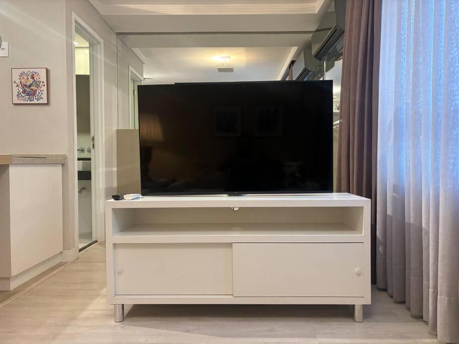 Studio Moderno Ap 32 Soho Life 쿠리치바 외부 사진